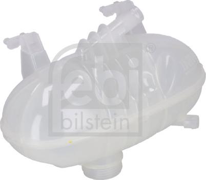 Febi Bilstein 188358 - Компенсационный бак, охлаждающая жидкость autospares.lv