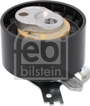 Febi Bilstein 188360 - Натяжной ролик, зубчатый ремень ГРМ autospares.lv