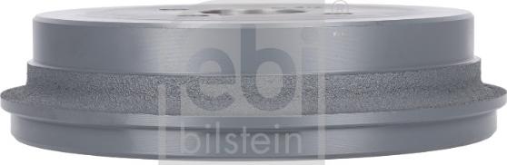 Febi Bilstein 183912 - Тормозной барабан autospares.lv