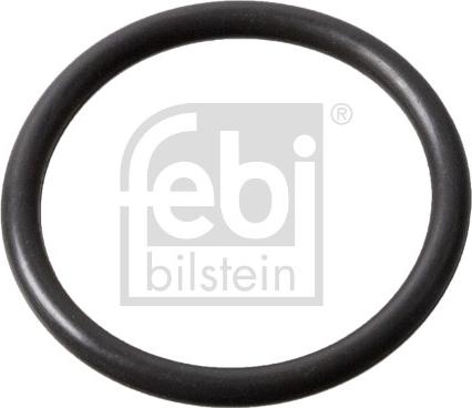 Febi Bilstein 183989 - Шайба тепловой защиты, инжектор autospares.lv