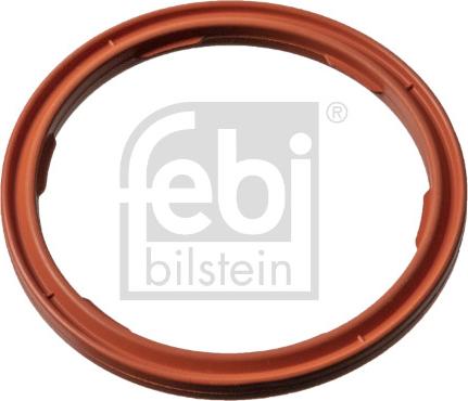 Febi Bilstein 183988 - Уплотнительное кольцо, датчик уровня моторного масла autospares.lv