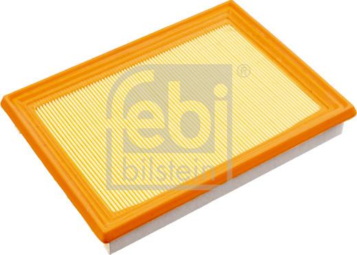 Febi Bilstein 183933 - Воздушный фильтр, двигатель autospares.lv