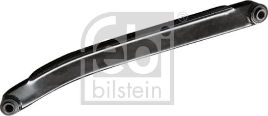 Febi Bilstein 183494 - Рычаг подвески колеса autospares.lv