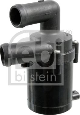 Febi Bilstein 183426 - Дополнительный водяной насос autospares.lv