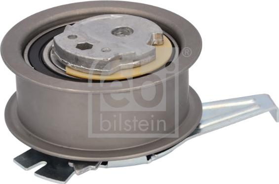 Febi Bilstein 183428 - Натяжной ролик, зубчатый ремень ГРМ autospares.lv