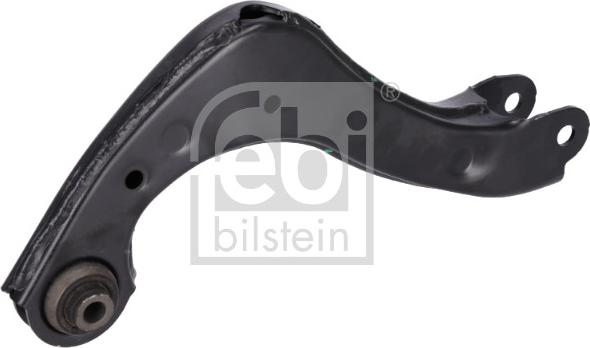 Febi Bilstein 183595 - Рычаг подвески колеса autospares.lv