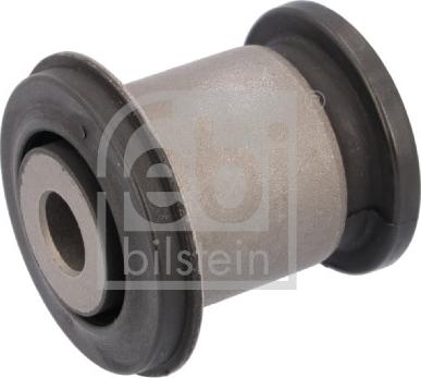 Febi Bilstein 183598 - Сайлентблок, рычаг подвески колеса autospares.lv