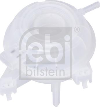 Febi Bilstein 183515 - Компенсационный бак, охлаждающая жидкость autospares.lv