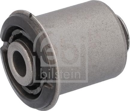 Febi Bilstein 183577 - Сайлентблок, рычаг подвески колеса autospares.lv