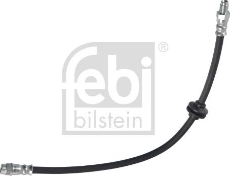 Febi Bilstein 183611 - Тормозной шланг autospares.lv