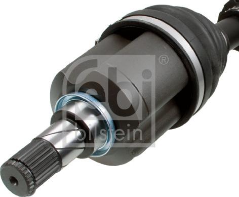 Febi Bilstein 183634 - Приводной вал autospares.lv