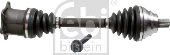 Febi Bilstein 183633 - Приводной вал autospares.lv