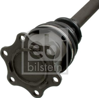 Febi Bilstein 183633 - Приводной вал autospares.lv