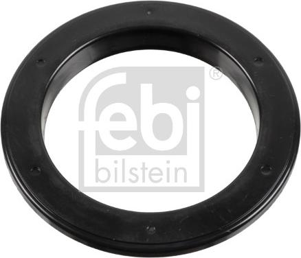 Febi Bilstein 183629 - Подшипник качения, опора стойки амортизатора autospares.lv