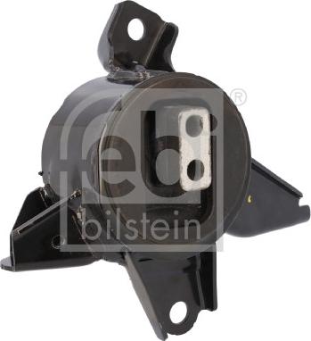 Febi Bilstein 183051 - Подвеска, ступенчатая коробка передач autospares.lv