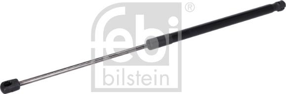 Febi Bilstein 183061 - Газовая пружина, упор autospares.lv