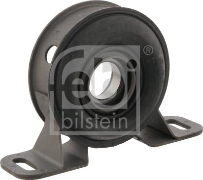 Febi Bilstein 18300 - Подшипник карданного вала, центральная подвеска autospares.lv