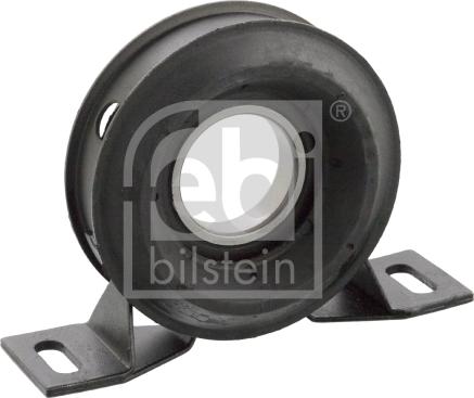 Febi Bilstein 18301 - Подшипник карданного вала, центральная подвеска autospares.lv