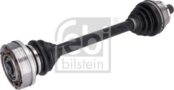 Febi Bilstein 183170 - Приводной вал autospares.lv