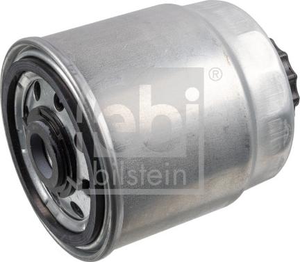 Febi Bilstein 183861 - Топливный фильтр autospares.lv