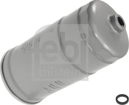 Febi Bilstein 183837 - Топливный фильтр autospares.lv