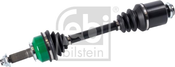 Febi Bilstein 183824 - Приводной вал autospares.lv