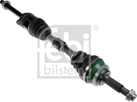 Febi Bilstein 183820 - Приводной вал autospares.lv