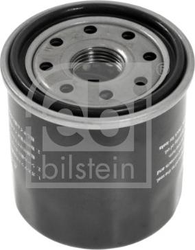 Febi Bilstein 183879 - Масляный фильтр autospares.lv