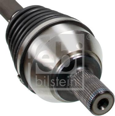 Febi Bilstein 183344 - Приводной вал autospares.lv