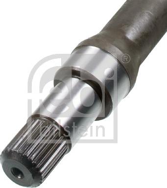 Febi Bilstein 183344 - Приводной вал autospares.lv