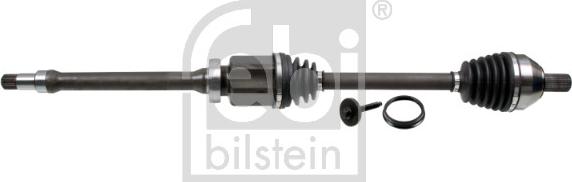 Febi Bilstein 183344 - Приводной вал autospares.lv