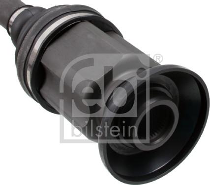 Febi Bilstein 183342 - Приводной вал autospares.lv