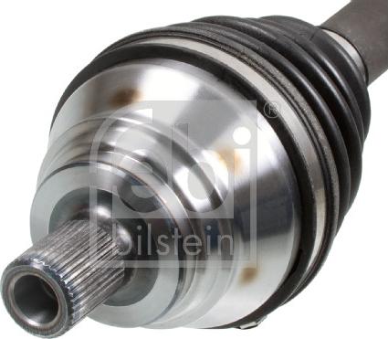 Febi Bilstein 183342 - Приводной вал autospares.lv