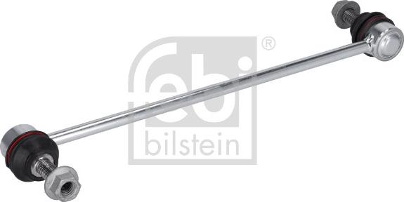 Febi Bilstein 183306 - Тяга / стойка, стабилизатор autospares.lv