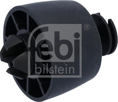 Febi Bilstein 183308 - Крепление, автомобильный домкрат autospares.lv