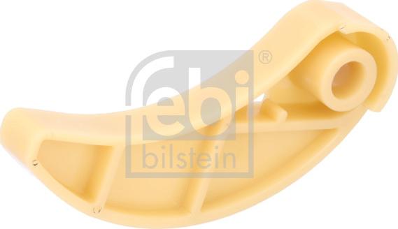 Febi Bilstein 183387 - Натяжное устройство цепи, привод масляного насоса autospares.lv