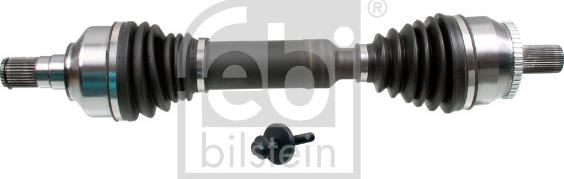 Febi Bilstein 183294 - Приводной вал autospares.lv