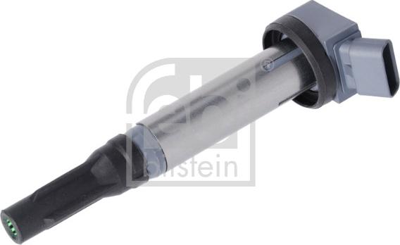 Febi Bilstein 183278 - Катушка зажигания autospares.lv