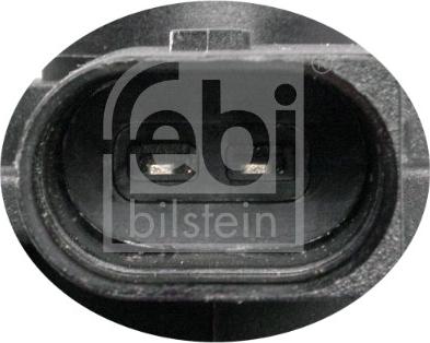 Febi Bilstein 183760 - Преобразователь давления, турбокомпрессор autospares.lv