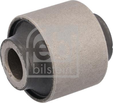 Febi Bilstein 183721 - Сайлентблок, рычаг подвески колеса autospares.lv