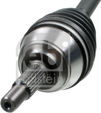 Febi Bilstein 182997 - Приводной вал autospares.lv