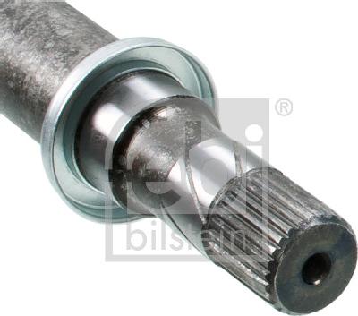 Febi Bilstein 182997 - Приводной вал autospares.lv