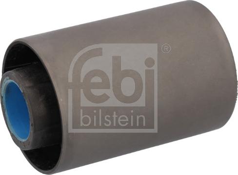 Febi Bilstein 182940 - Втулка, подушка кабины водителя autospares.lv