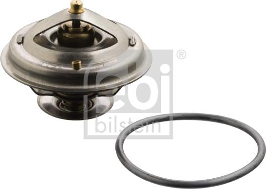 Febi Bilstein 18294 - Термостат охлаждающей жидкости / корпус autospares.lv