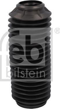 Febi Bilstein 182957 - Пыльник амортизатора, защитный колпак autospares.lv