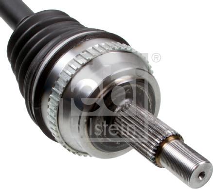 Febi Bilstein 182962 - Приводной вал autospares.lv