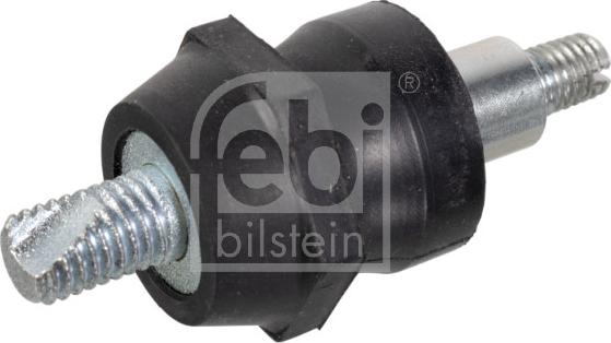 Febi Bilstein 182904 - Буфер, кабина autospares.lv