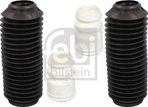 Febi Bilstein 182989 - Пылезащитный комплект, амортизатор autospares.lv