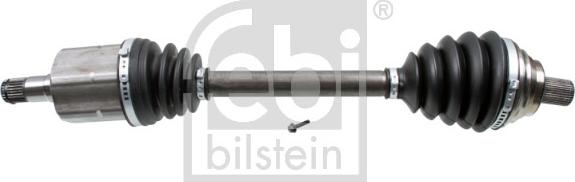 Febi Bilstein 182933 - Приводной вал autospares.lv