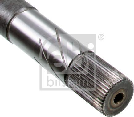 Febi Bilstein 182937 - Приводной вал autospares.lv